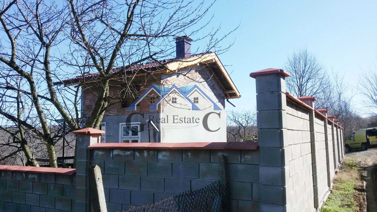 Продава се Къща в с. Звездица, Област Варна - 80 кв.м за 829 €/кв.м - Снимка #5