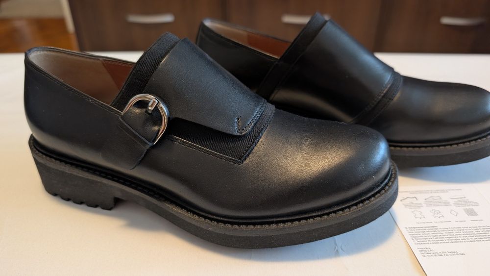 Pantofi dama casual produsi de Anna Cori marimea 36