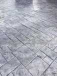 Beton Amprentat