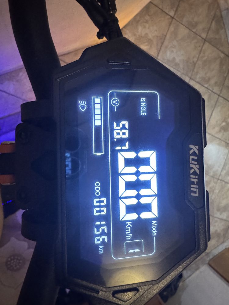 Kukirin G2 Master