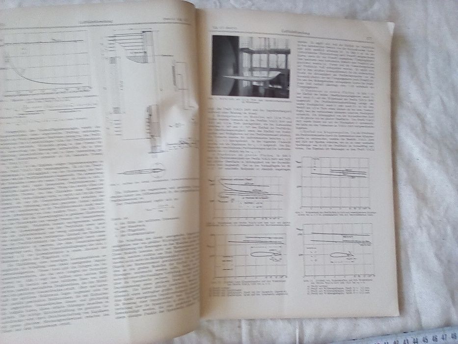 Списание Трети райх 20 април 1937 г