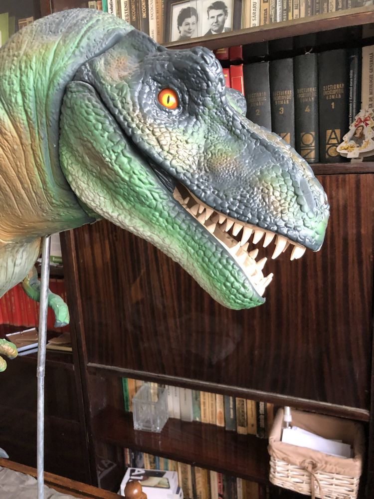 Dinosaur T-rex 1,20 m