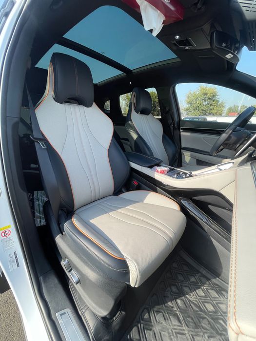 BYD Song Plus Champion elektromobil sotiladi !