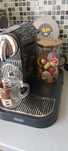 Espressor nespresso delonghi
