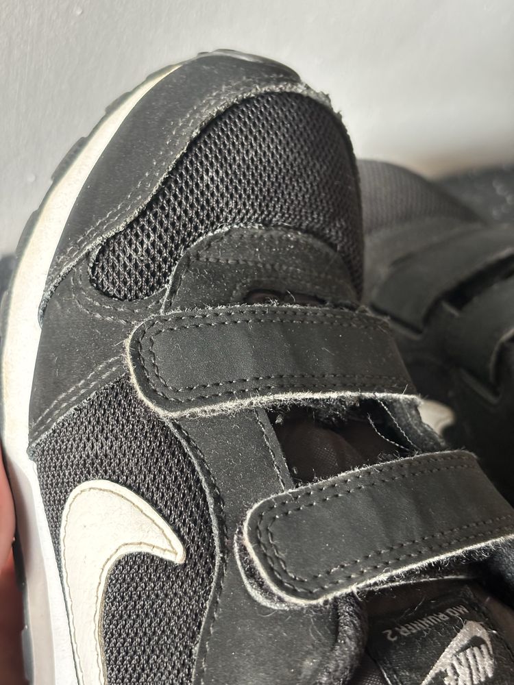 Детски маратонки Nike и Adidas
