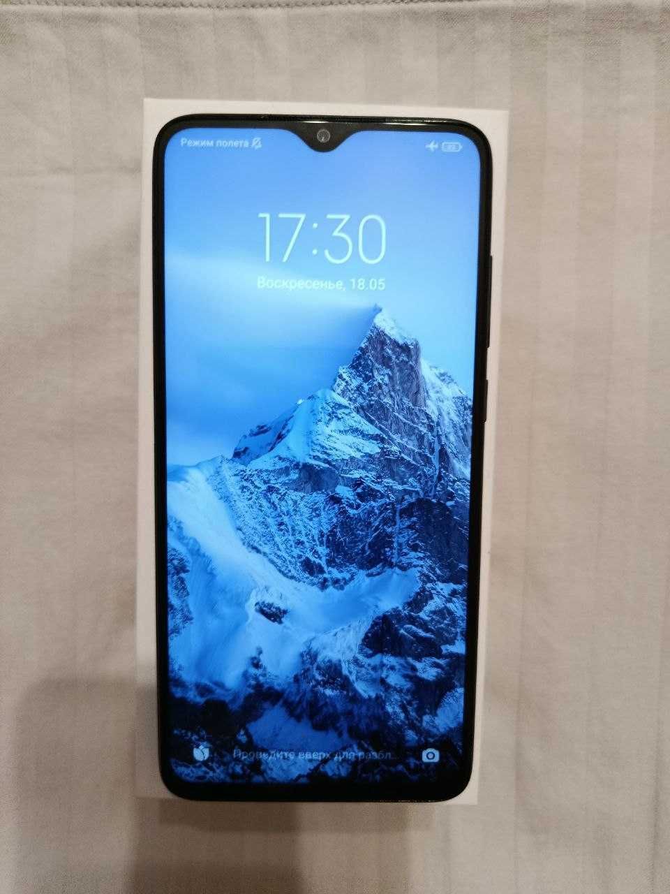 Redmi note 8 pro 6/128