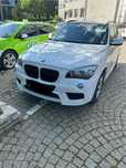 Bmw  x1 2.3d Mpack