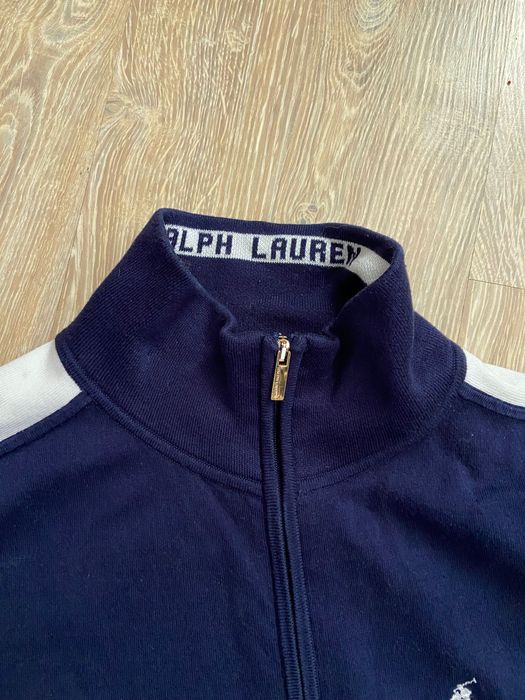 пуловер Ralph Lauren