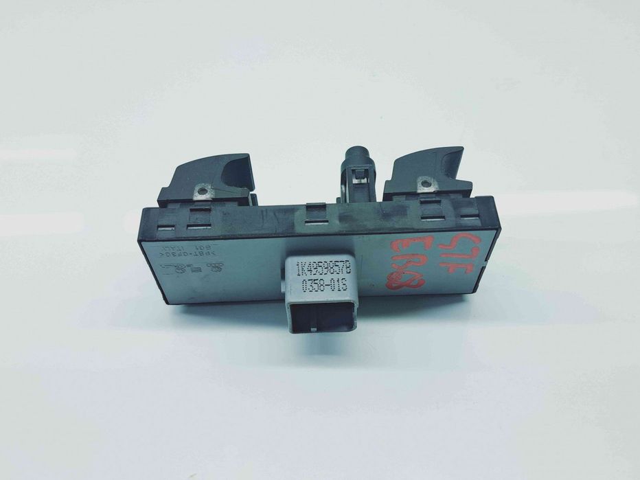 Butoane comanda geamuri sofer Volkswagen Passat B6 (3C2) [Fabr 2005-2