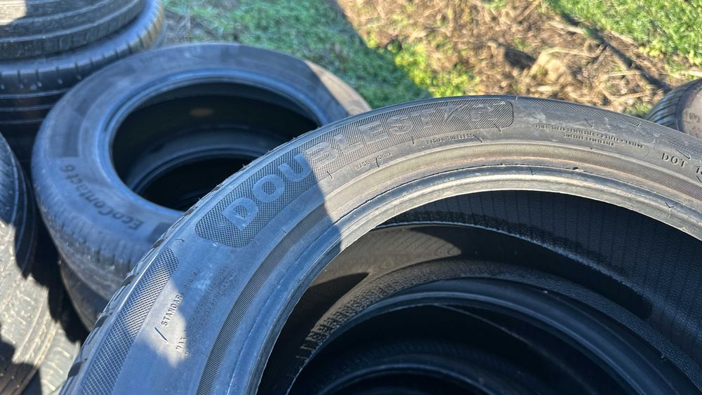Anvelope Doublestar Dla01 195/50 R16 86H  NOI M+S cauciucuri 195 50 16