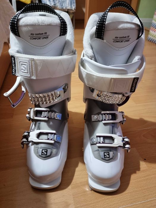 Ски обувки Salomon