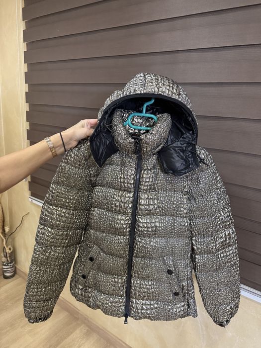 Зимно яке Moncler