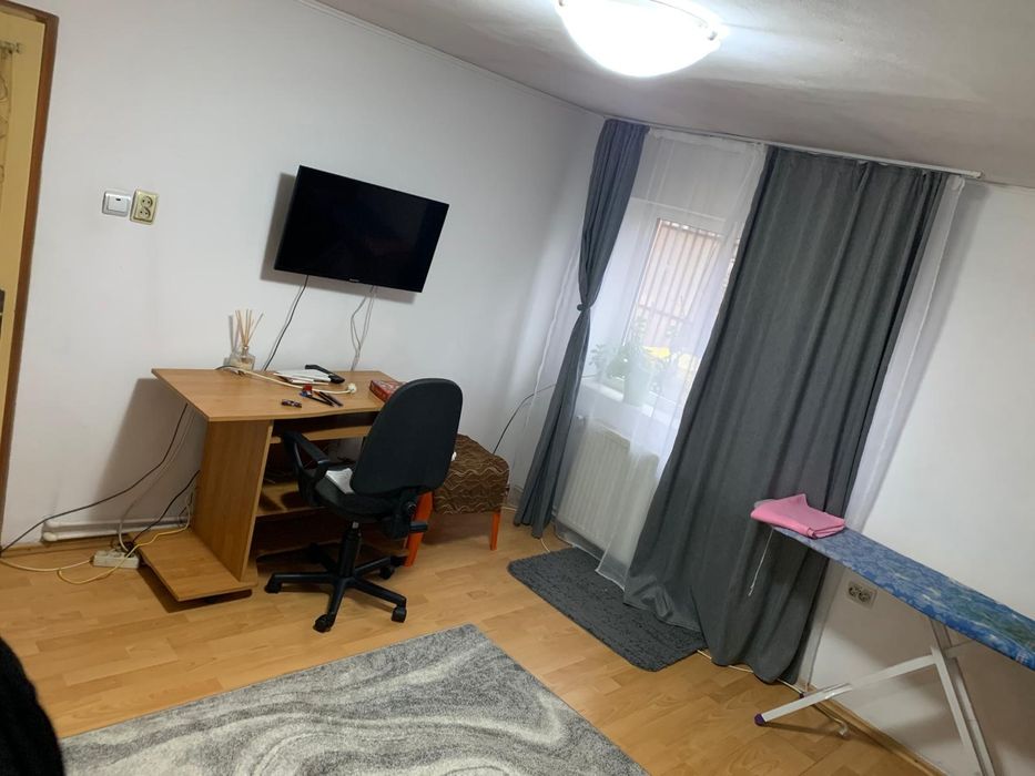 Casa cu 4 dormitoare in regim hotelier