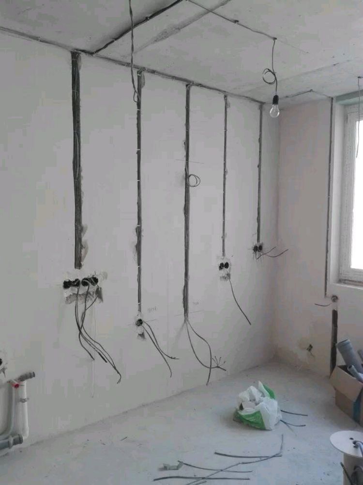 Elektrika Hizmatlari 7/24
