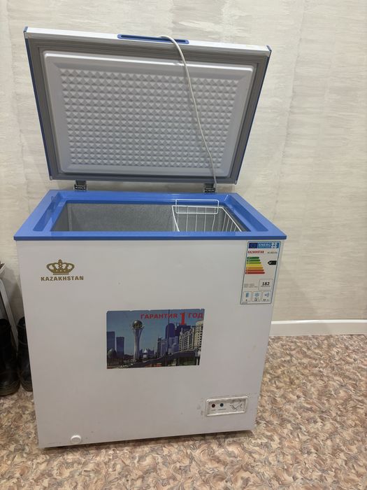 Морозильник Energ