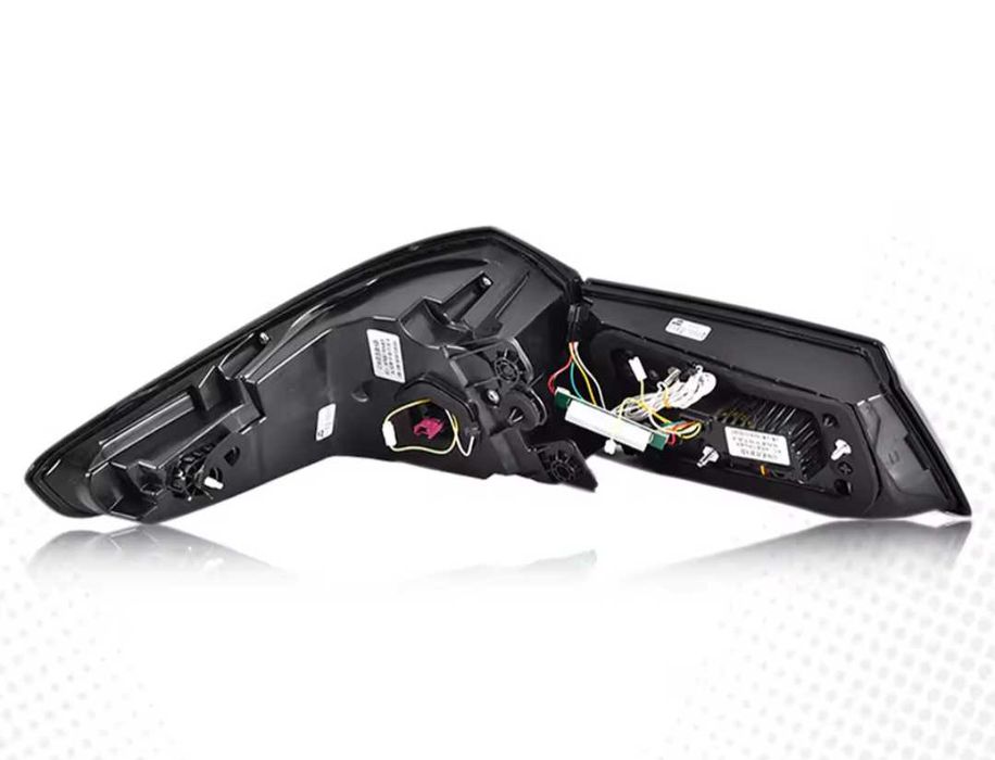 Фейслифтови стопове за БМВ Г30 BMW G30 LCI Facelift тунинг фейс лед