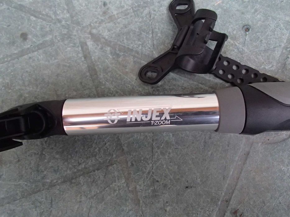 Pompa  SKS Injex T-Zoom