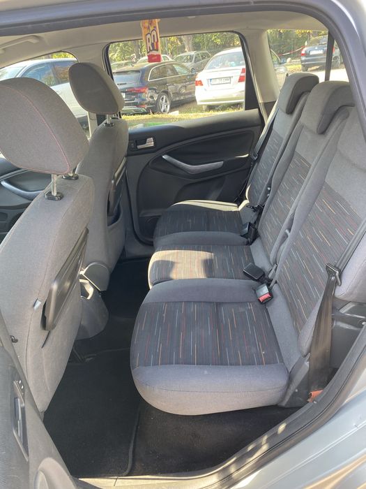 Ford C-MAX 2008 1.6 benzina