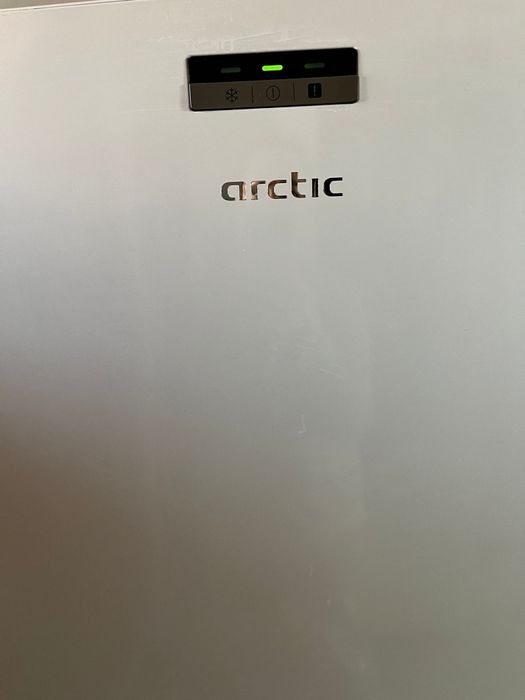 Congelator Arctic