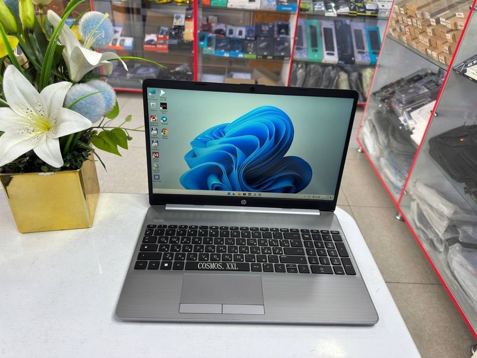 Hp pavilion ryzen 7 5700U ddr4 8/512 Nvme ssd