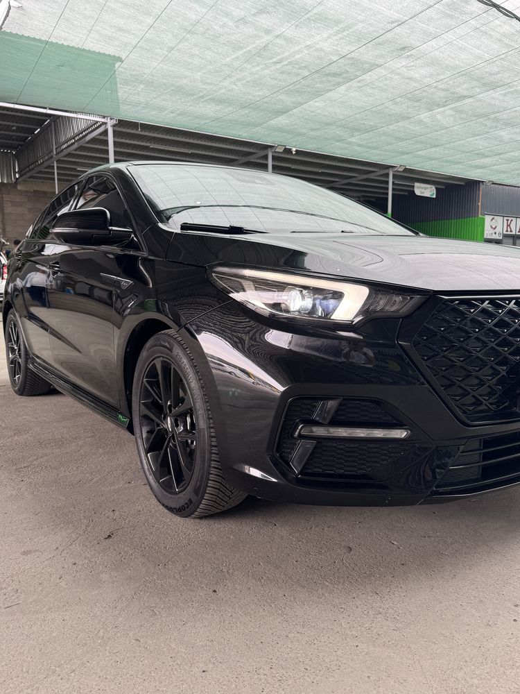 Chery Arrizo 6 pro