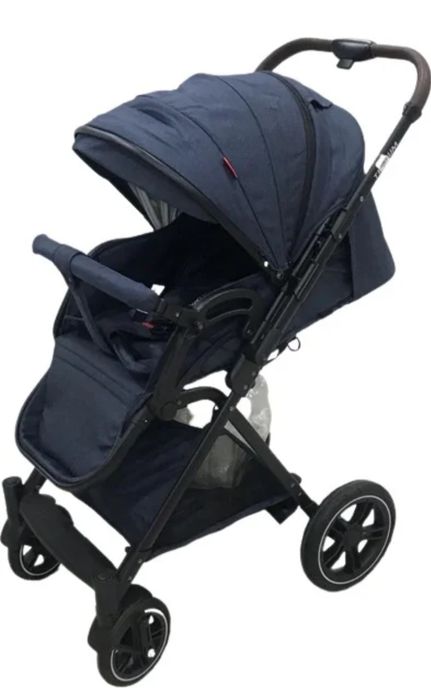 Продам коляску всесезонная