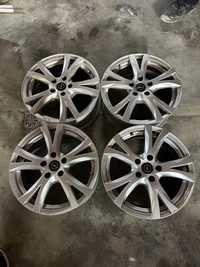 Jante Opel 5x115 r16 asta j