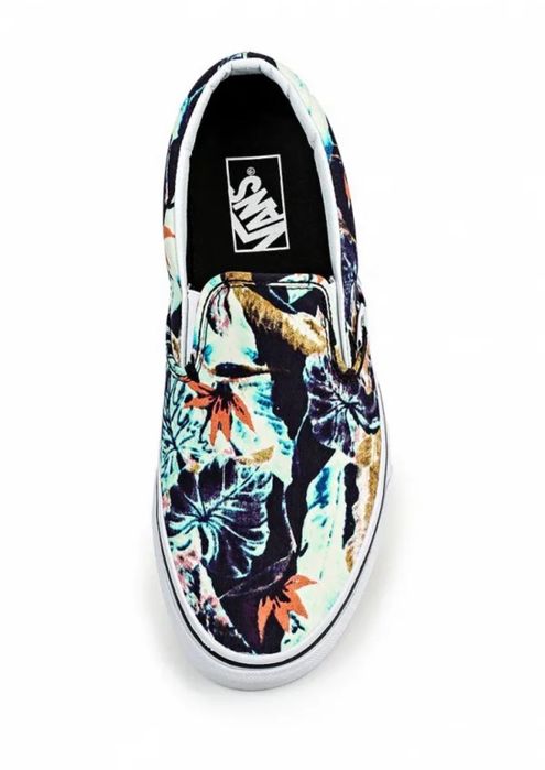 Vans pantofi sport multicolor marimea 39