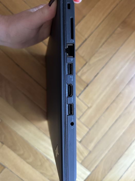 Laptop Lenovo Thinkpad T480