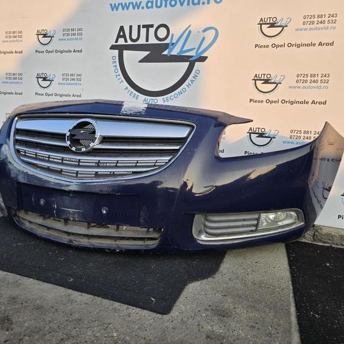 Bara fata completa Opel Insignia A