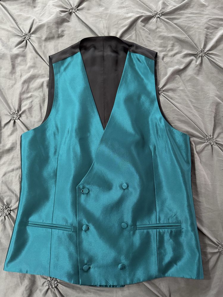 Costum ceremonie Viggo