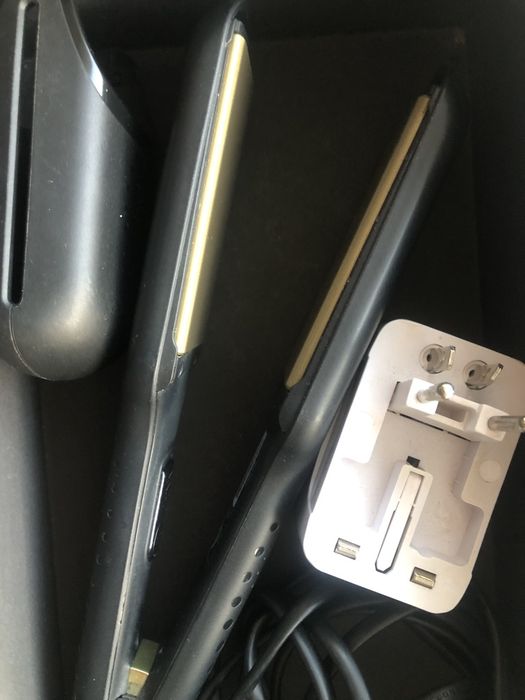 ghd gold professional styler max
Gold® StylerGold® StylerGold® Stylerg