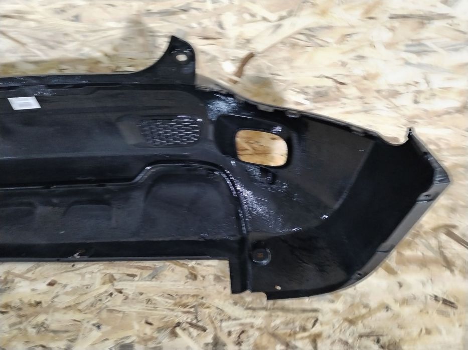 Bara spate Jeep Renegade, 2014, 2015, 2016, 2017, 735579025.