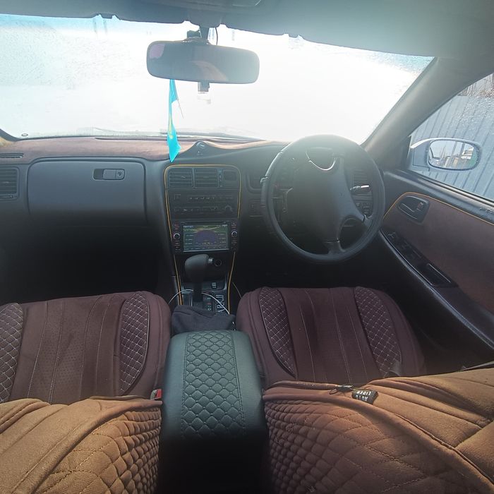 Марк 2 в 90 кузов