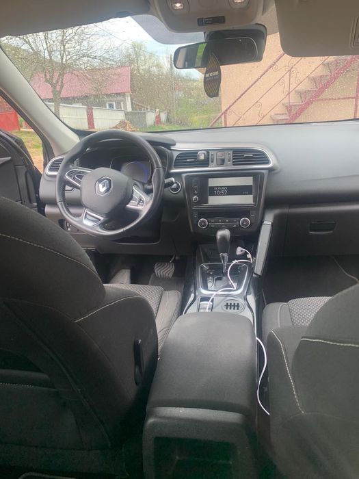 Vand urgent‼️Vând Renault Kadjar