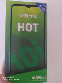 Infinix hot 10  64 Gb