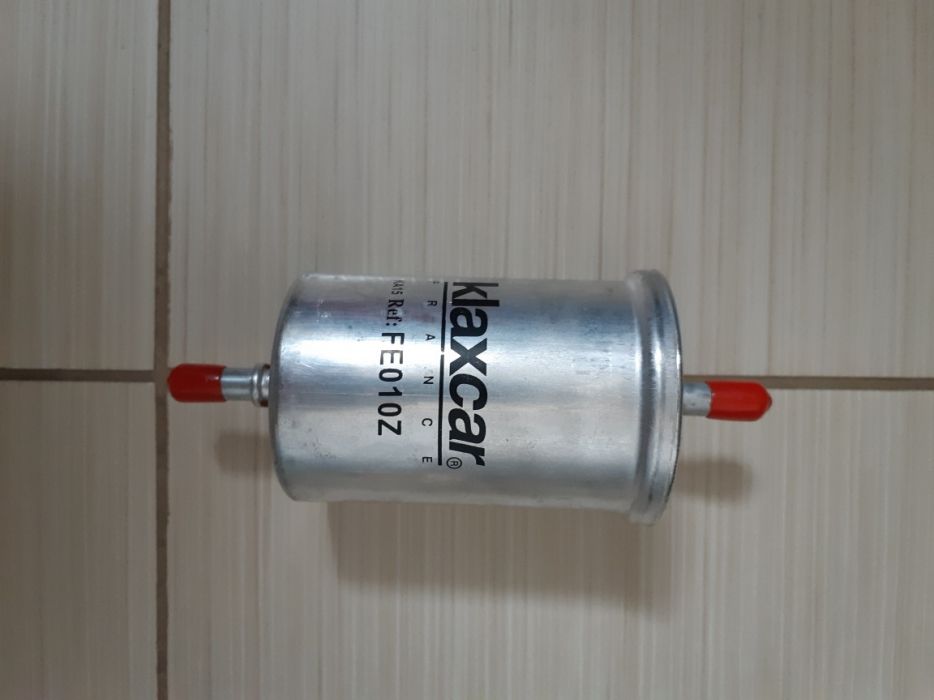 Filtru benzina logan