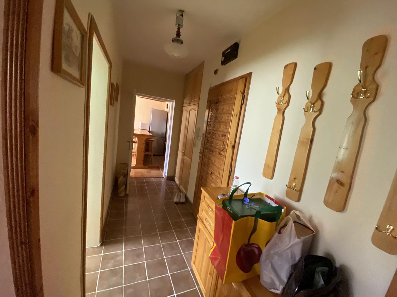 Дава се под наем Тристаен апартамент в София, Карпузица - 61 кв.м за 499 € - Снимка #8