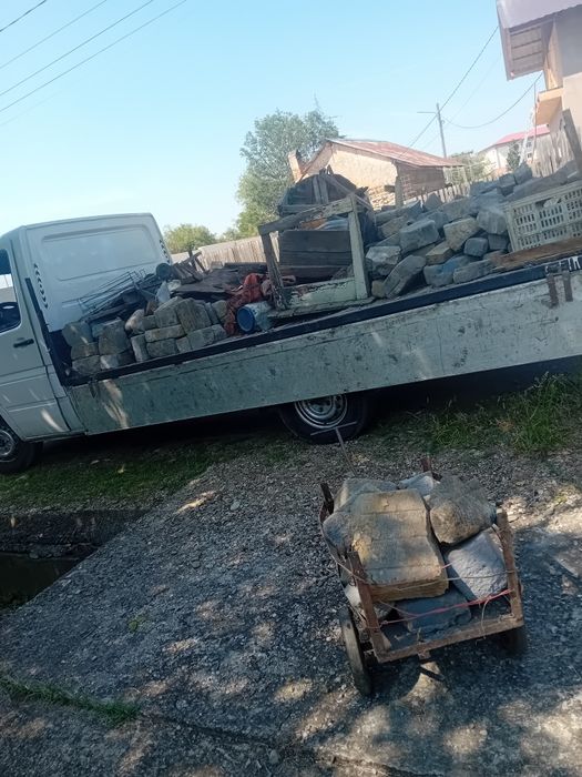 Târgoviște Aninoasa Răzvad Doicești Ulmi  toate zonele rapid și ieftin
