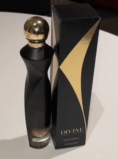 Divine Dark Velvet
