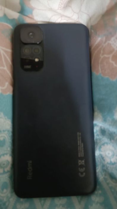 Redmi Note 11c 128гб