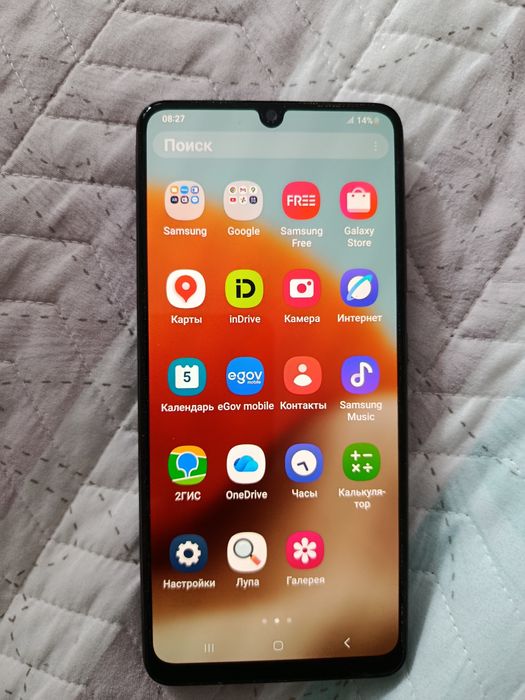 Самсунг а32 продам