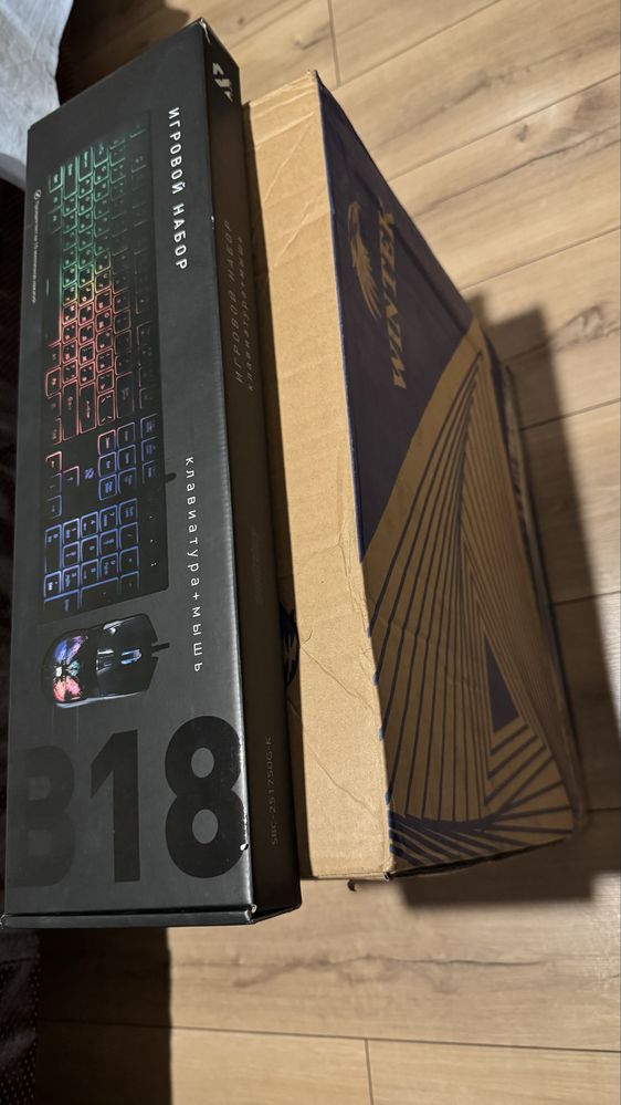 Игровой компьютер intel core i5