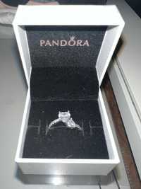 Bijuterii Inel Pandora