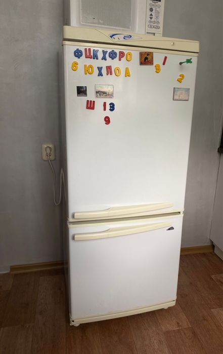 Продам холодильник Pozis б/у