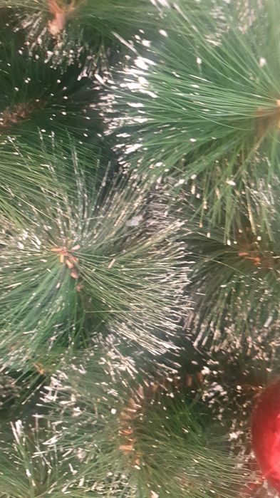 Продам ёлку размер 1.70