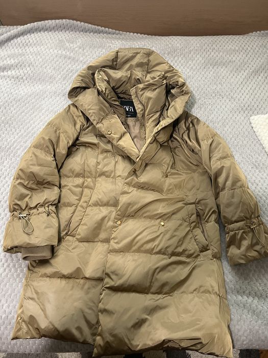 Дамско яке Zara страхотен модел и цвят