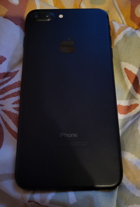 Iphone 7 plus 128gb