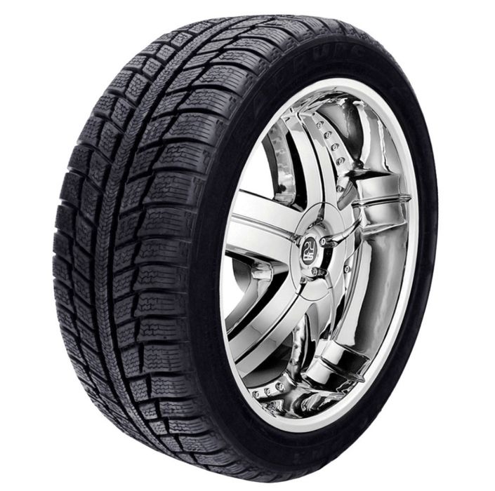 Anvelope Iarna M+S 225/45 R17