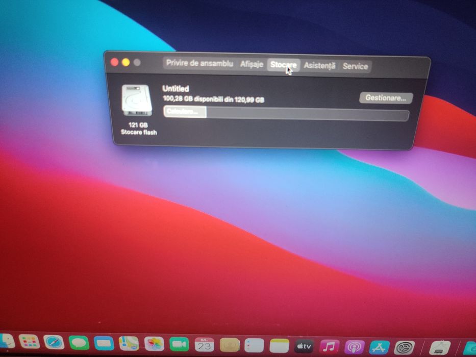 Laptop Apple MacBook Air 13 inchi mid 2012